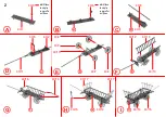 Предварительный просмотр 2 страницы Faller 180561 Manual