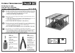 Faller 180563 Quick Start Manual preview