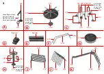 Preview for 2 page of Faller 180576 Quick Start Manual