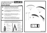 Preview for 1 page of Faller 180602 Manual