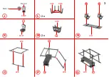 Preview for 3 page of Faller 180615 Manual