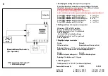 Предварительный просмотр 4 страницы Faller 180642 Functional Description