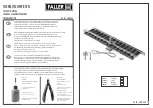 Предварительный просмотр 1 страницы Faller 180664 Manual