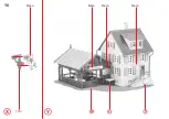 Предварительный просмотр 10 страницы Faller 190061/2 Manual