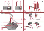 Предварительный просмотр 3 страницы Faller 190062/1 Manual