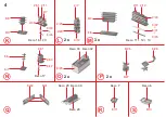 Предварительный просмотр 4 страницы Faller 190062/1 Manual