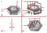 Предварительный просмотр 8 страницы Faller 190062/1 Manual