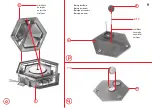 Предварительный просмотр 9 страницы Faller 190062/1 Manual