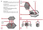 Предварительный просмотр 10 страницы Faller 190062/1 Manual