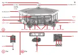 Предварительный просмотр 11 страницы Faller 190062/1 Manual