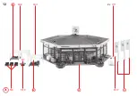 Предварительный просмотр 12 страницы Faller 190062/1 Manual