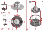 Предварительный просмотр 3 страницы Faller 190070/1 Quick Manual