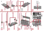 Предварительный просмотр 2 страницы Faller 190070/4 Manual