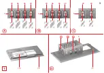 Предварительный просмотр 3 страницы Faller 190080/1 Manual