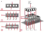 Предварительный просмотр 6 страницы Faller 190080/1 Manual