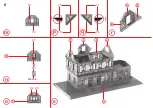 Предварительный просмотр 8 страницы Faller 190080/1 Manual