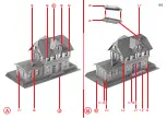 Предварительный просмотр 11 страницы Faller 190080/1 Manual