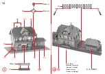 Предварительный просмотр 12 страницы Faller 190080/1 Manual