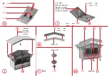 Предварительный просмотр 4 страницы Faller 190092 Assembly Instructions