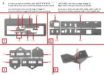 Preview for 2 page of Faller 190098 Assembly Instructions Manual