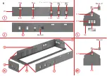 Preview for 6 page of Faller 190098 Assembly Instructions Manual