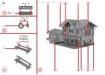 Preview for 12 page of Faller 190098 Assembly Instructions Manual