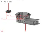 Preview for 14 page of Faller 190098 Assembly Instructions Manual