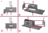 Предварительный просмотр 4 страницы Faller 190119/3 Manual