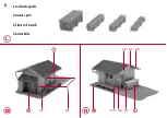 Предварительный просмотр 6 страницы Faller 190119/3 Manual