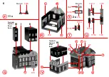 Предварительный просмотр 6 страницы Faller 190122/1 Manual