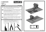 Faller 190141/3 Instructions preview