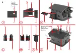 Предварительный просмотр 4 страницы Faller 190142/2 Manual