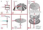 Preview for 8 page of Faller 190143/2 Instructions Manual