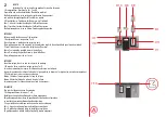 Предварительный просмотр 2 страницы Faller 190163 Quick Start Manual