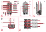 Предварительный просмотр 3 страницы Faller 190163 Quick Start Manual