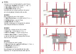 Предварительный просмотр 2 страницы Faller 190278 Instructions Manual