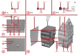 Предварительный просмотр 5 страницы Faller 190278 Instructions Manual