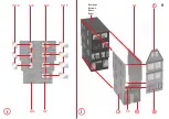 Предварительный просмотр 9 страницы Faller 190278 Instructions Manual