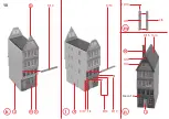 Предварительный просмотр 10 страницы Faller 190278 Instructions Manual