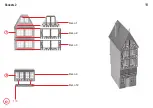 Предварительный просмотр 11 страницы Faller 190278 Instructions Manual