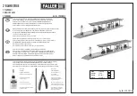 Faller 190288/2 Quick Start Manual preview