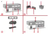 Preview for 4 page of Faller 190291/3 Manual