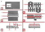 Preview for 2 page of Faller 190550 Manual