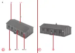 Preview for 4 page of Faller 190774 Assembly Instructions