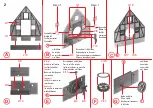 Preview for 2 page of Faller 191705 Manual