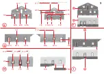 Preview for 3 page of Faller 191712 Assembly Instructions Manual