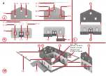 Preview for 4 page of Faller 191712 Assembly Instructions Manual