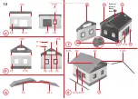 Preview for 10 page of Faller 191712 Assembly Instructions Manual