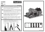 Faller 191767/1 Quick Start Manual preview