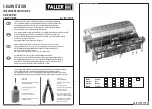 Preview for 1 page of Faller 194119 Assembly Instructions Manual